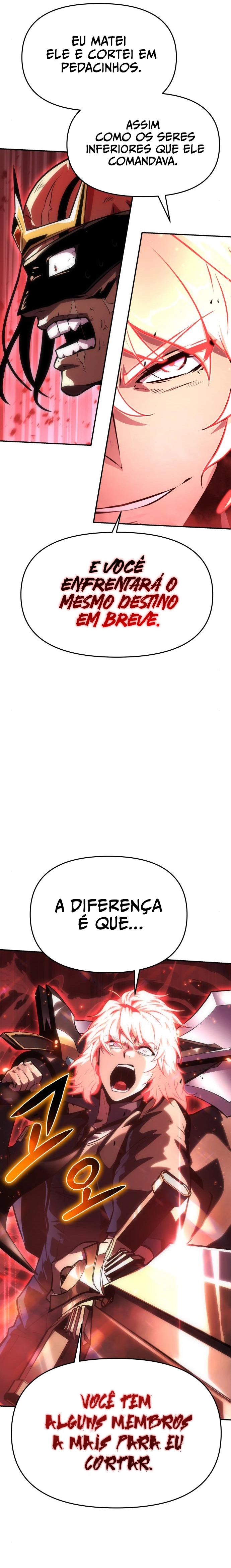 Read O Rei dos Cavaleiros que Retorna com um Deus PT Manga Online