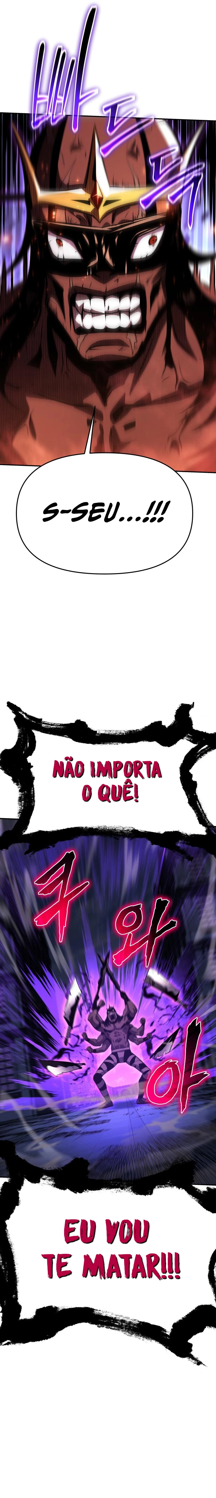 Read O Rei dos Cavaleiros que Retorna com um Deus PT Manga Online