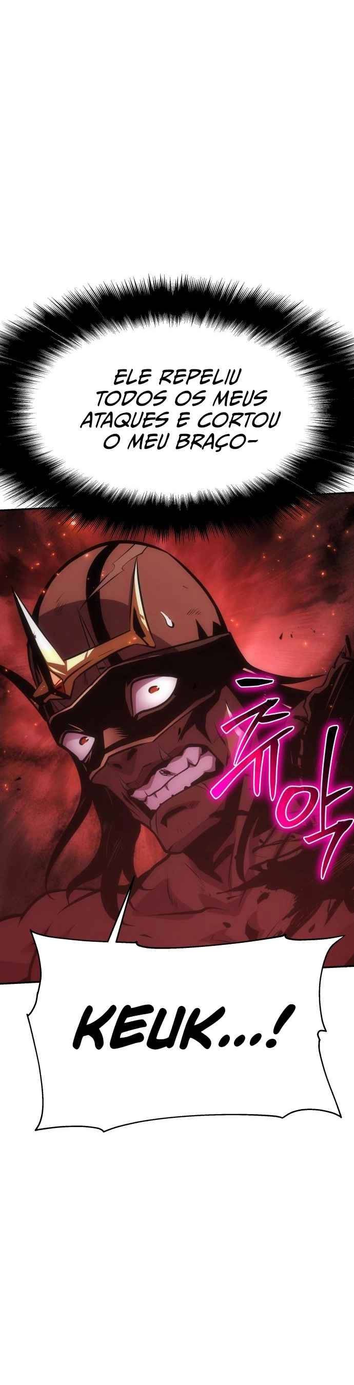 Read O Rei dos Cavaleiros que Retorna com um Deus PT Manga Online