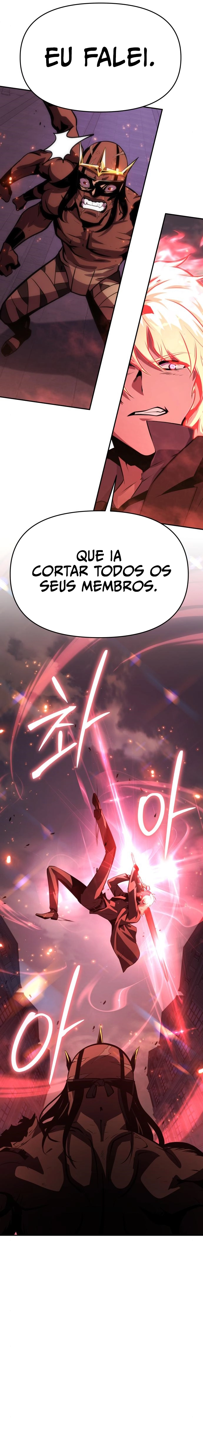 Read O Rei dos Cavaleiros que Retorna com um Deus PT Manga Online