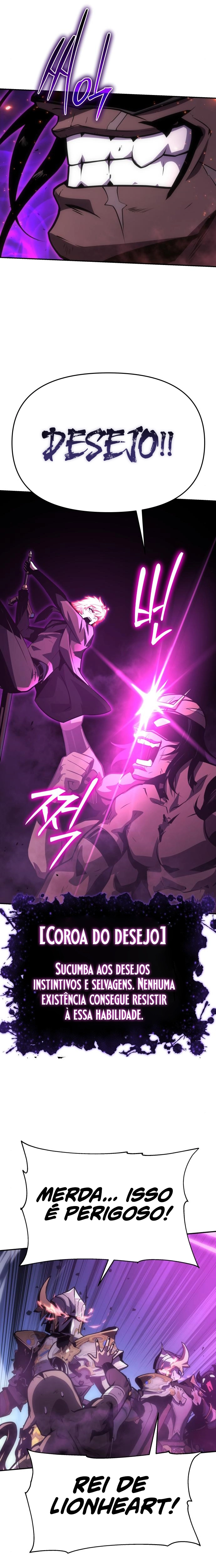 Read O Rei dos Cavaleiros que Retorna com um Deus PT Manga Online