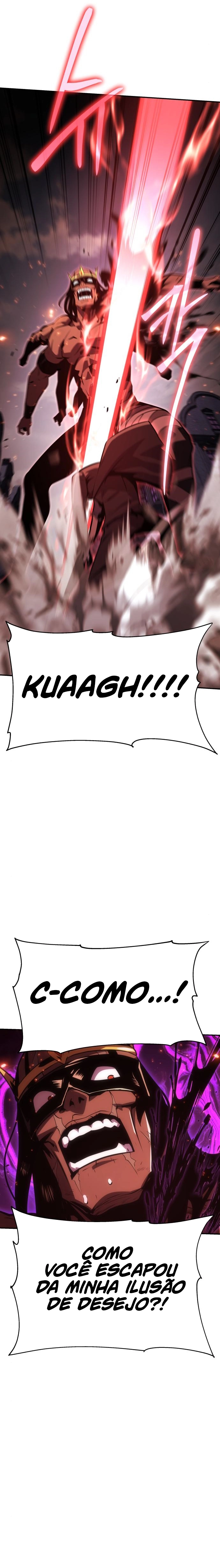 Read O Rei dos Cavaleiros que Retorna com um Deus PT Manga Online