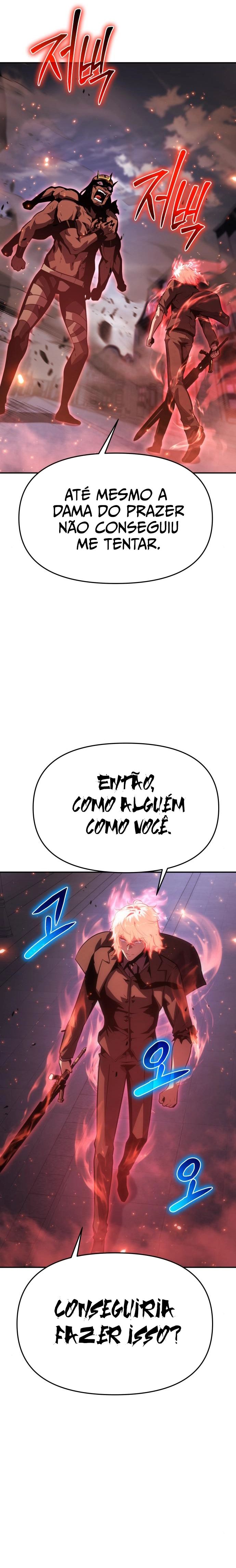 Read O Rei dos Cavaleiros que Retorna com um Deus PT Manga Online