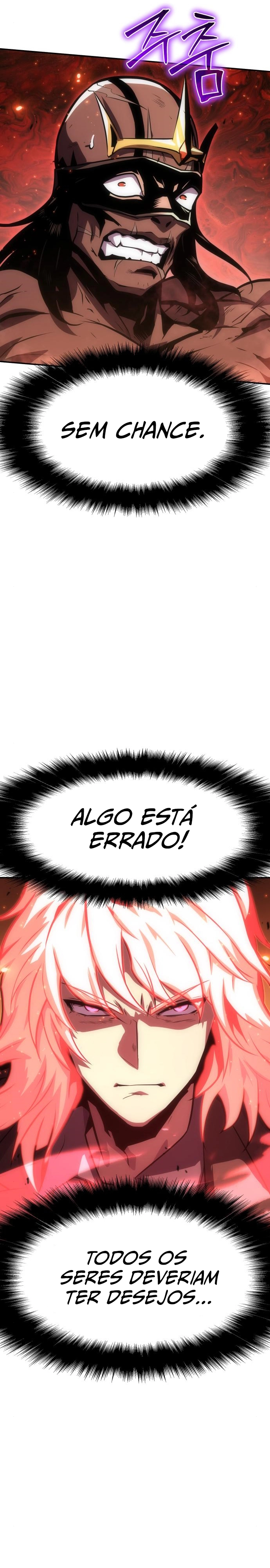 Read O Rei dos Cavaleiros que Retorna com um Deus PT Manga Online