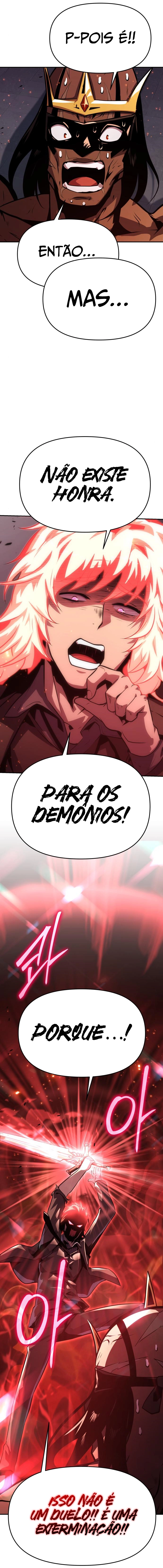 Read O Rei dos Cavaleiros que Retorna com um Deus PT Manga Online