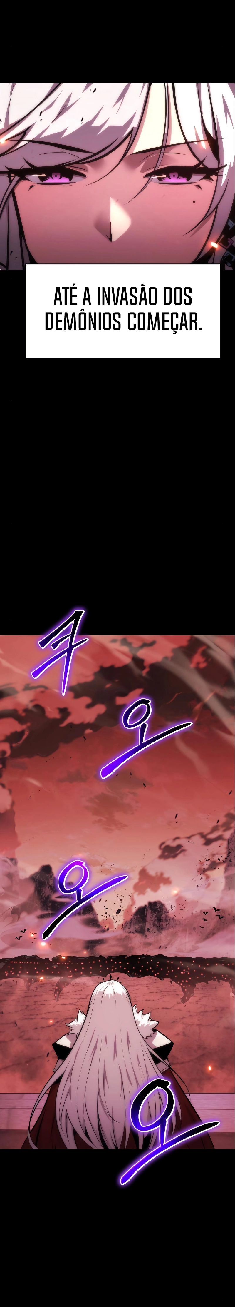 Read O Rei dos Cavaleiros que Retorna com um Deus PT Manga Online