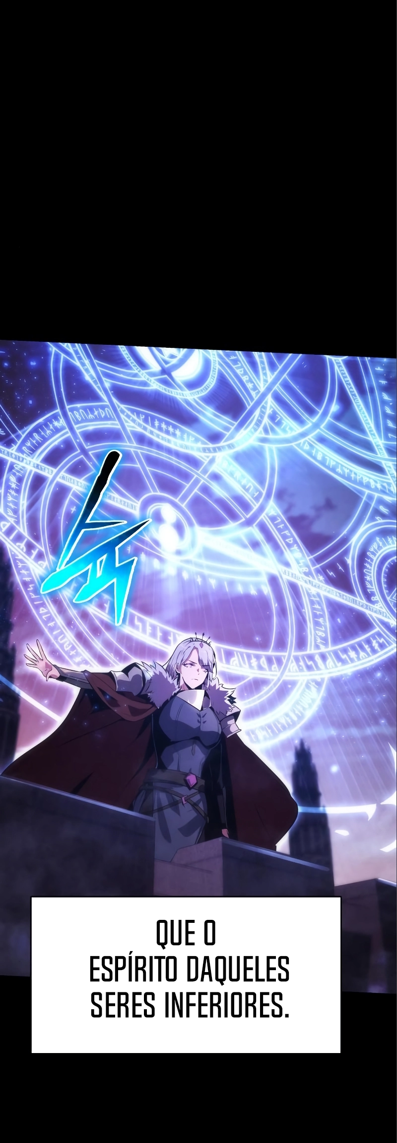 Read O Rei dos Cavaleiros que Retorna com um Deus PT Manga Online