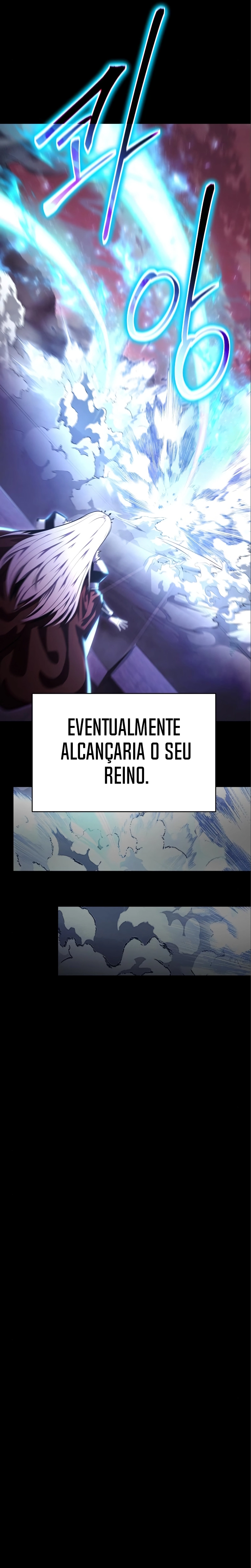 Read O Rei dos Cavaleiros que Retorna com um Deus PT Manga Online