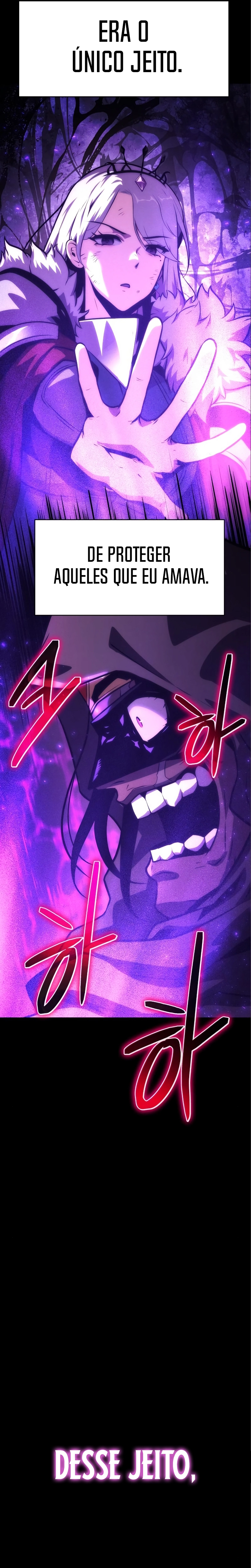 Read O Rei dos Cavaleiros que Retorna com um Deus PT Manga Online