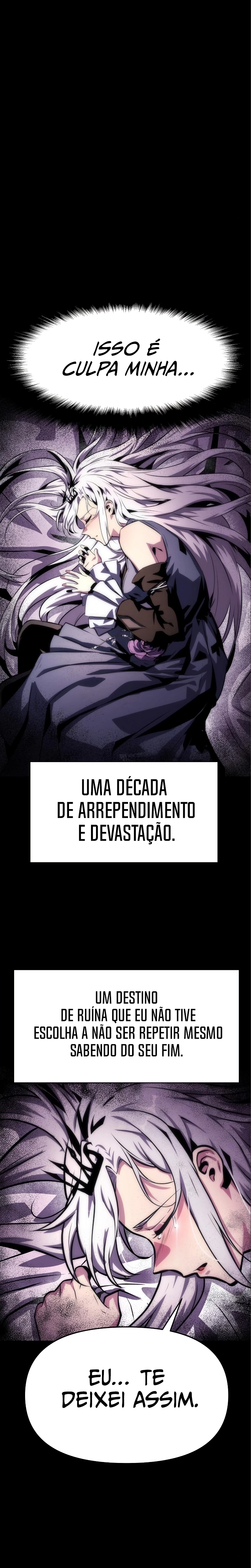 Read O Rei dos Cavaleiros que Retorna com um Deus PT Manga Online