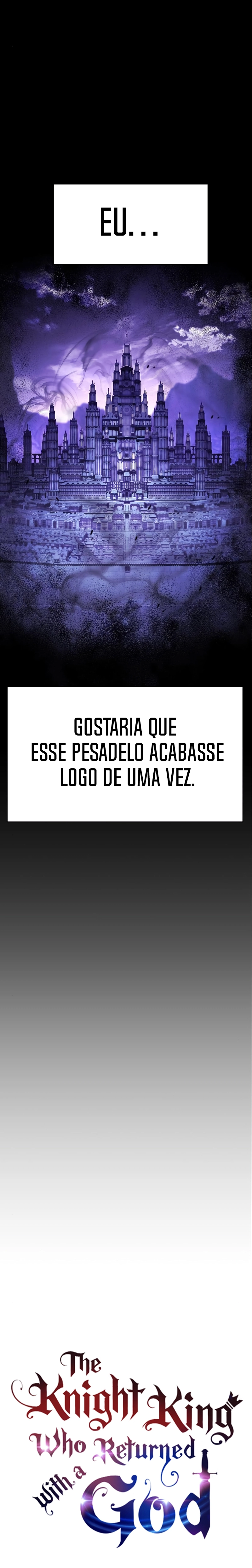 Read O Rei dos Cavaleiros que Retorna com um Deus PT Manga Online