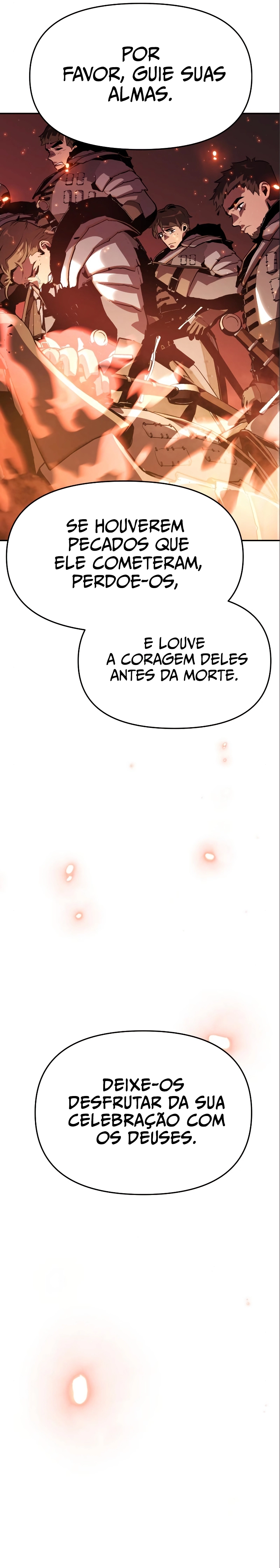 Read O Rei dos Cavaleiros que Retorna com um Deus PT Manga Online