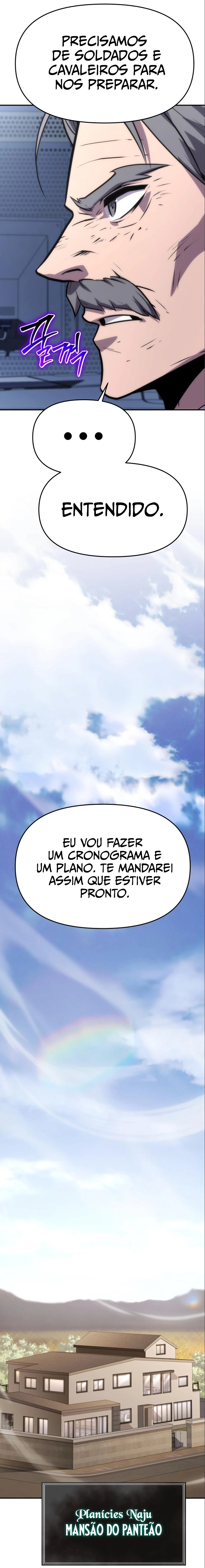 Read O Rei dos Cavaleiros que Retorna com um Deus PT Manga Online