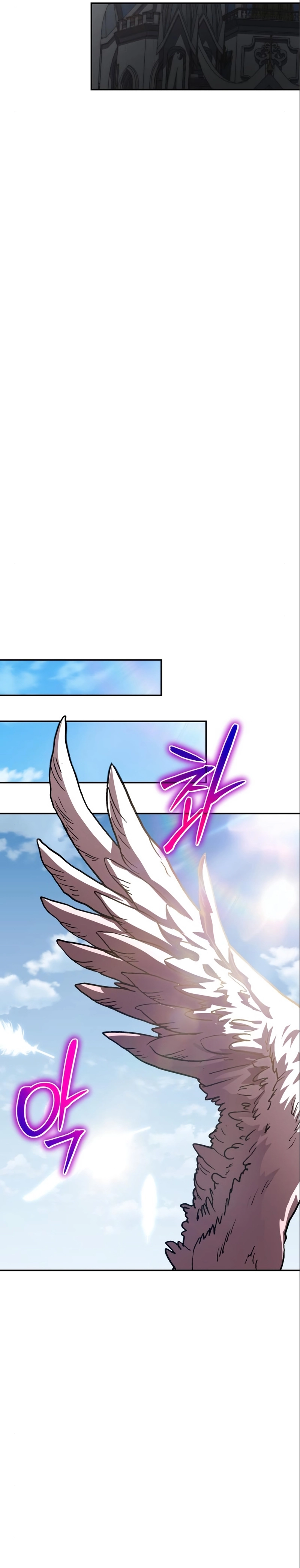 Read O Rei dos Cavaleiros que Retorna com um Deus PT Manga Online