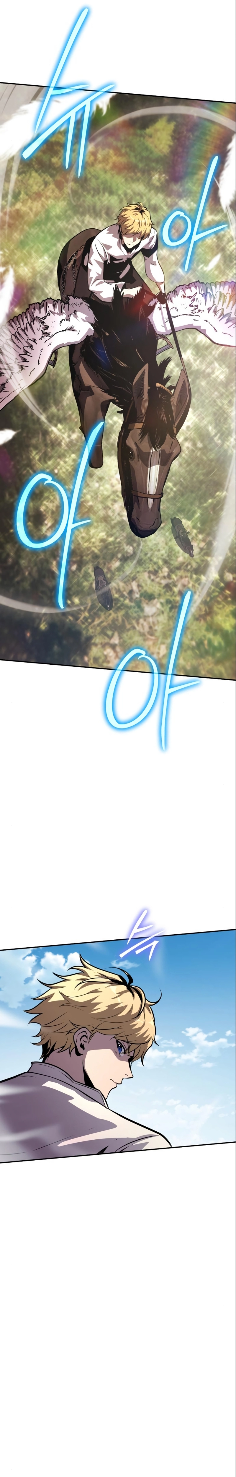 Read O Rei dos Cavaleiros que Retorna com um Deus PT Manga Online