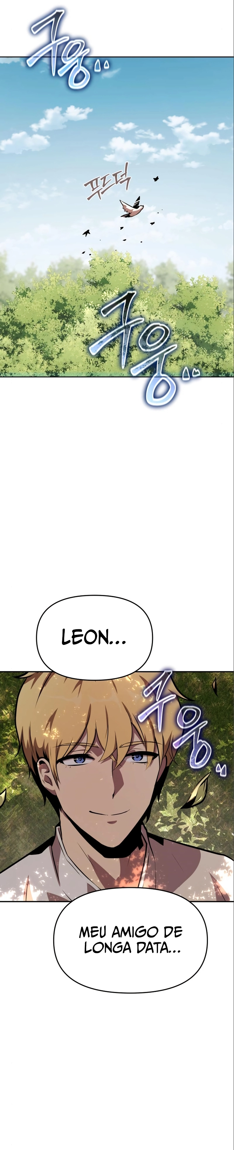 Read O Rei dos Cavaleiros que Retorna com um Deus PT Manga Online