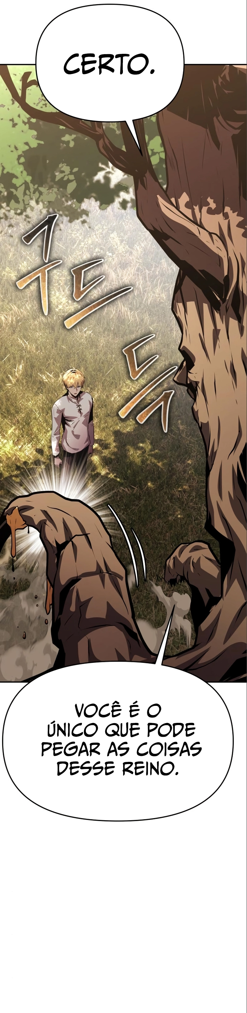 Read O Rei dos Cavaleiros que Retorna com um Deus PT Manga Online