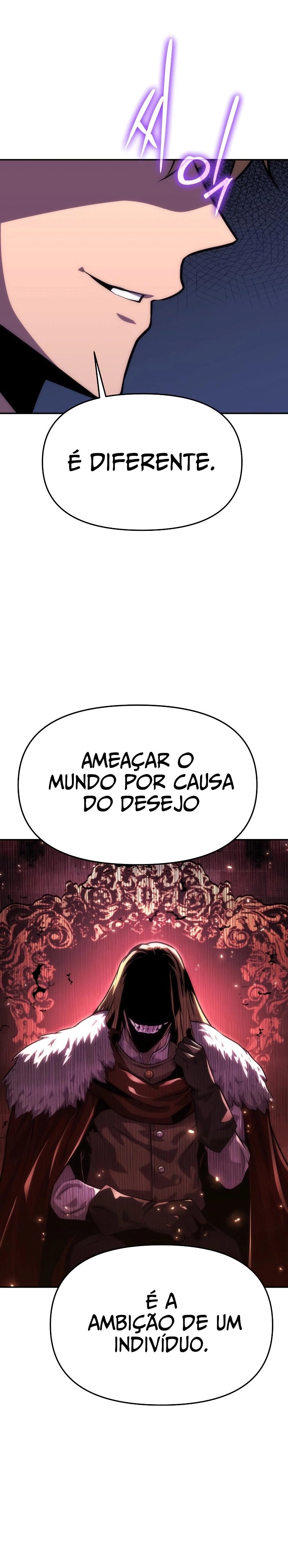 Read O Rei dos Cavaleiros que Retorna com um Deus PT Manga Online