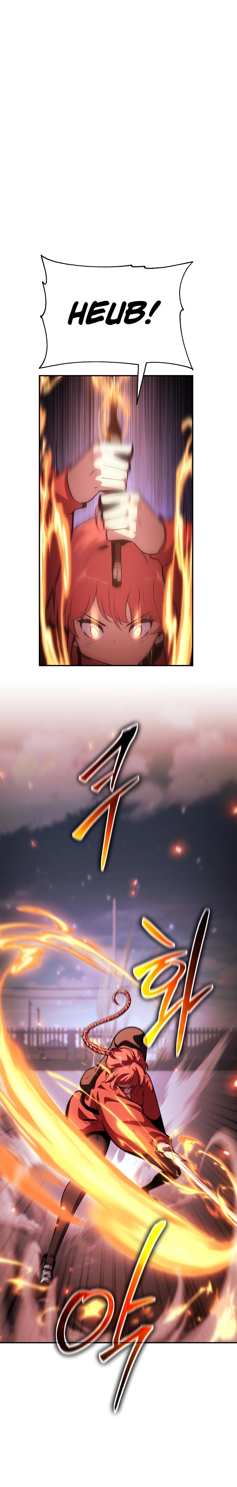 Read O Rei dos Cavaleiros que Retorna com um Deus PT Manga Online