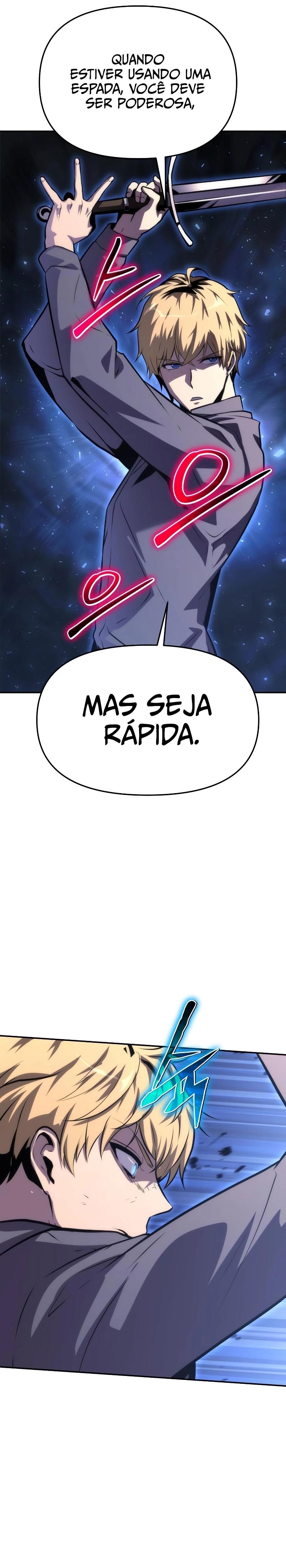 Read O Rei dos Cavaleiros que Retorna com um Deus PT Manga Online