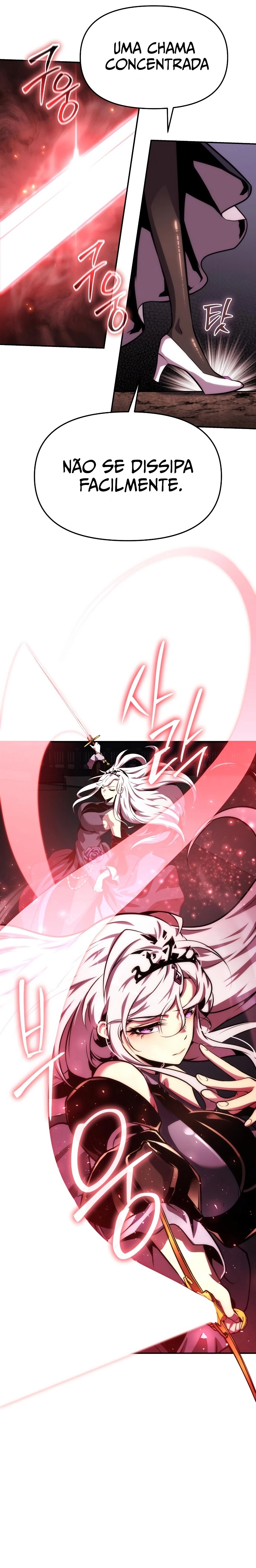 Read O Rei dos Cavaleiros que Retorna com um Deus PT Manga Online