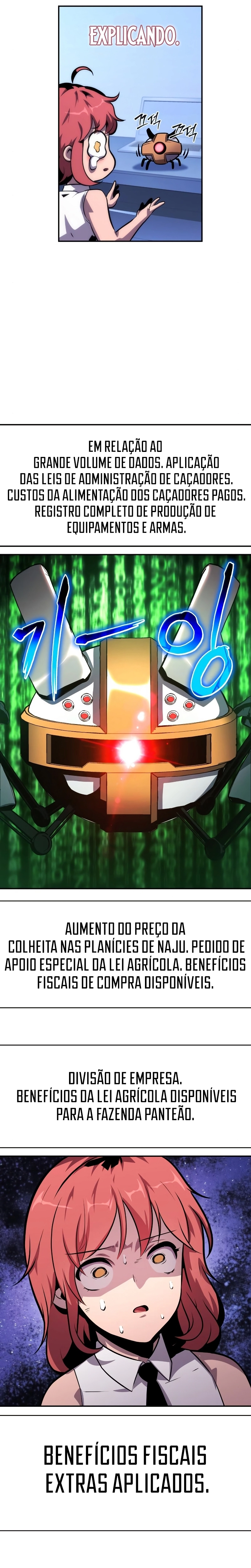 Read O Rei dos Cavaleiros que Retorna com um Deus PT Manga Online