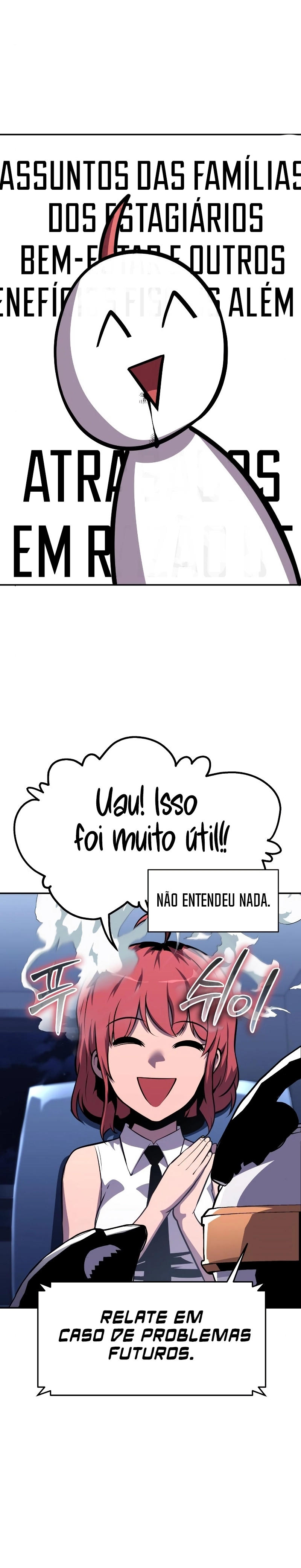 Read O Rei dos Cavaleiros que Retorna com um Deus PT Manga Online