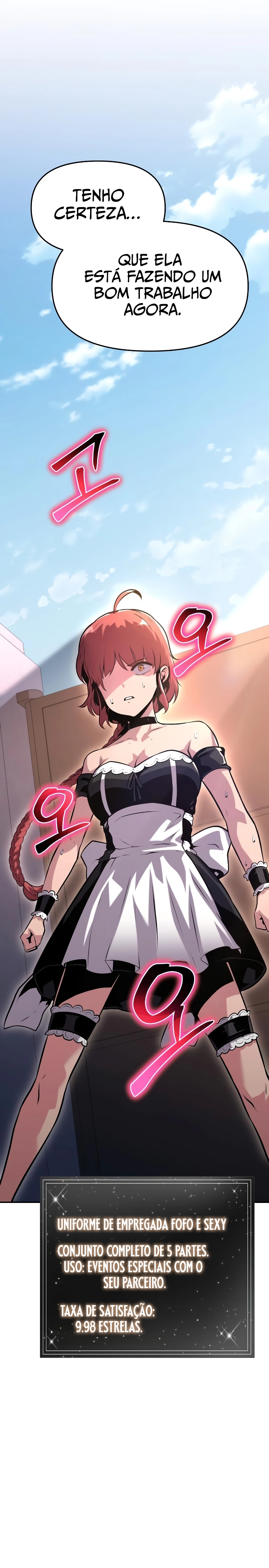 Read O Rei dos Cavaleiros que Retorna com um Deus PT Manga Online