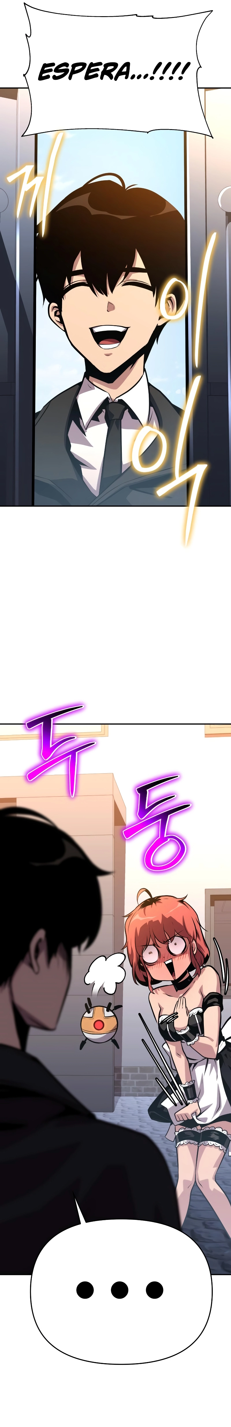 Read O Rei dos Cavaleiros que Retorna com um Deus PT Manga Online