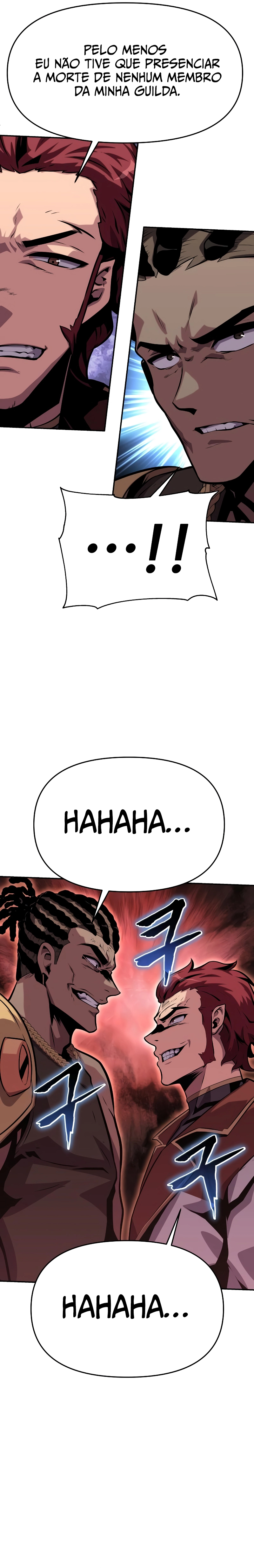Read O Rei dos Cavaleiros que Retorna com um Deus PT Manga Online