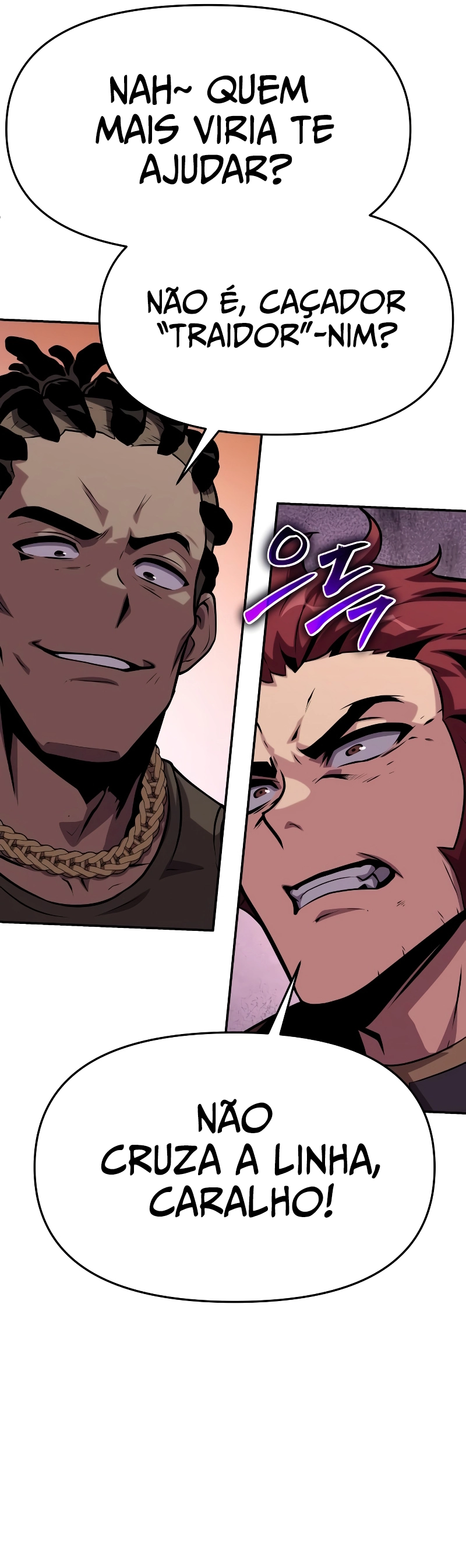 Read O Rei dos Cavaleiros que Retorna com um Deus PT Manga Online