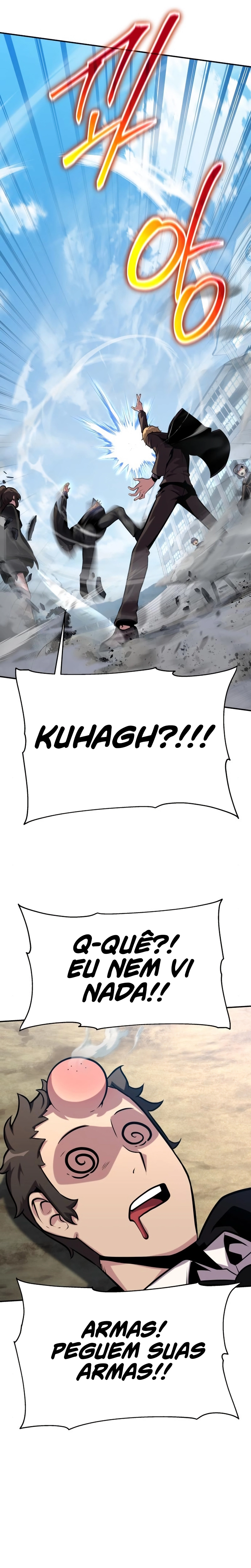 Read O Rei dos Cavaleiros que Retorna com um Deus PT Manga Online