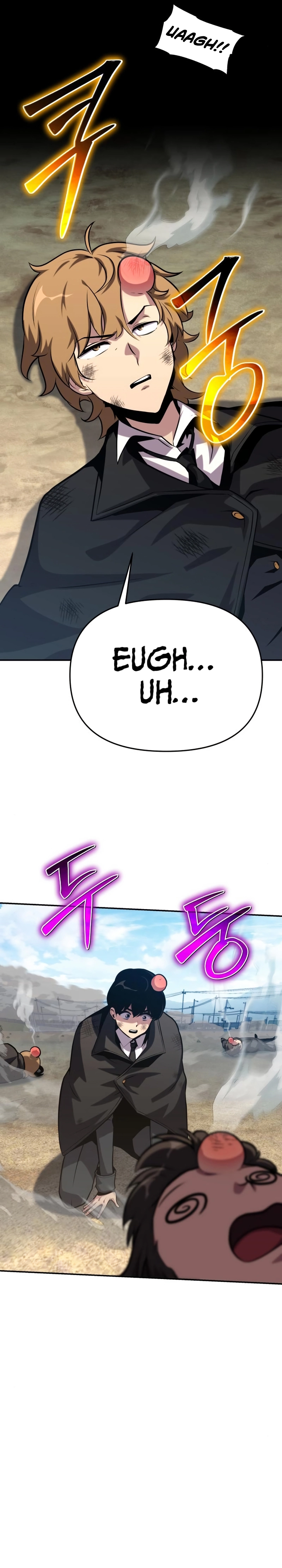 Read O Rei dos Cavaleiros que Retorna com um Deus PT Manga Online