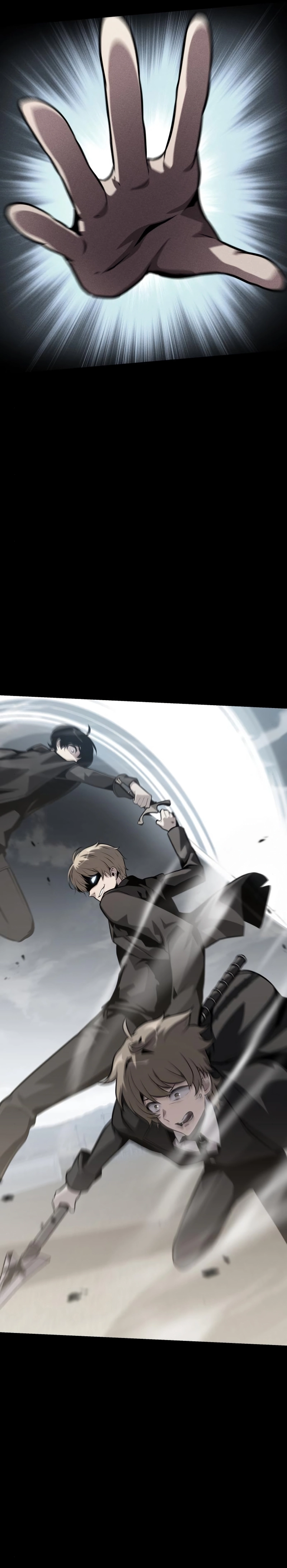 Read O Rei dos Cavaleiros que Retorna com um Deus PT Manga Online