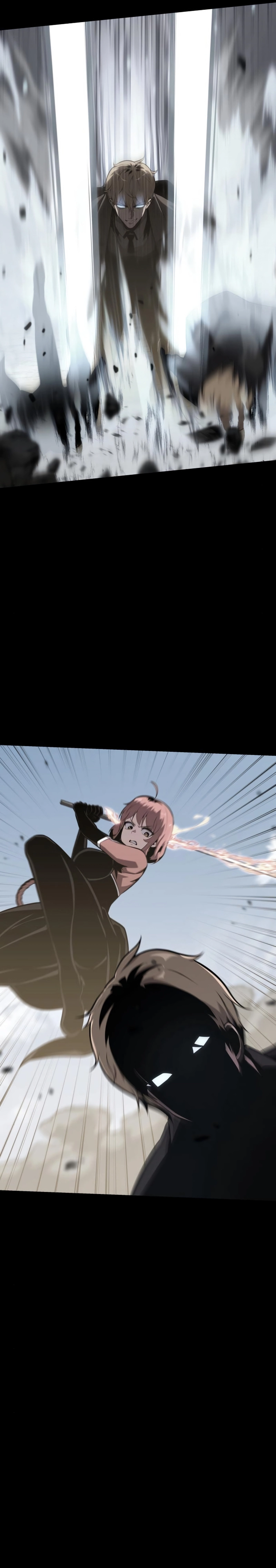 Read O Rei dos Cavaleiros que Retorna com um Deus PT Manga Online