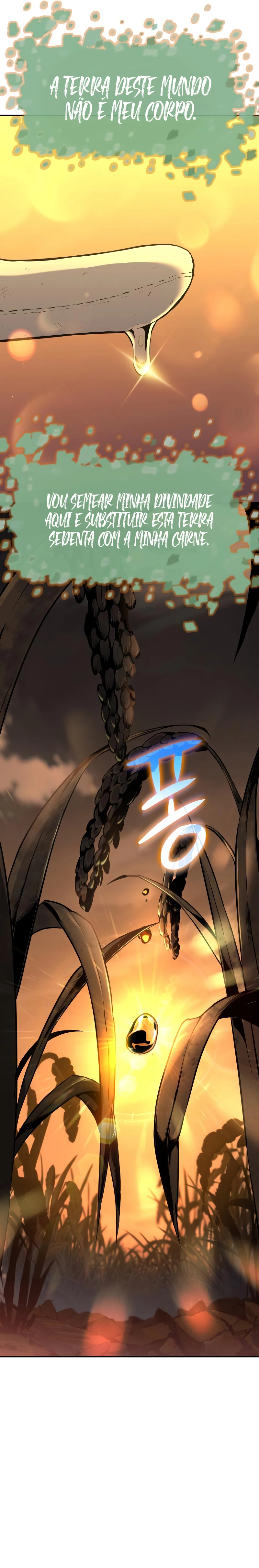 Read O Rei dos Cavaleiros que Retorna com um Deus PT Manga Online