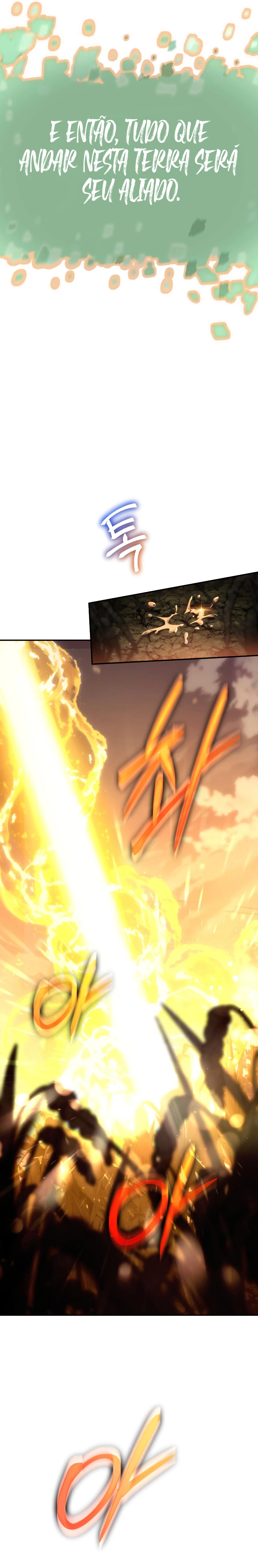 Read O Rei dos Cavaleiros que Retorna com um Deus PT Manga Online
