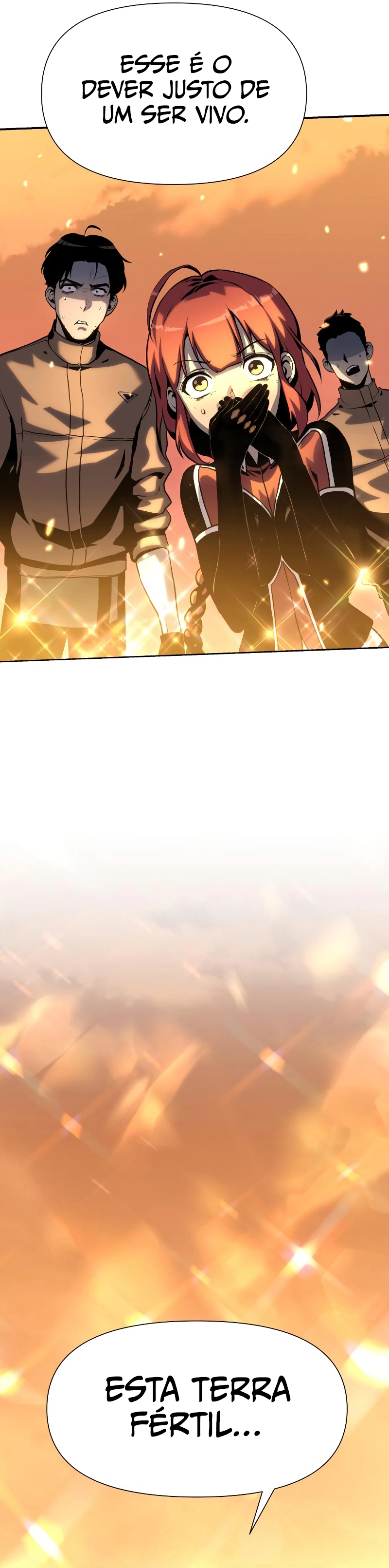 Read O Rei dos Cavaleiros que Retorna com um Deus PT Manga Online