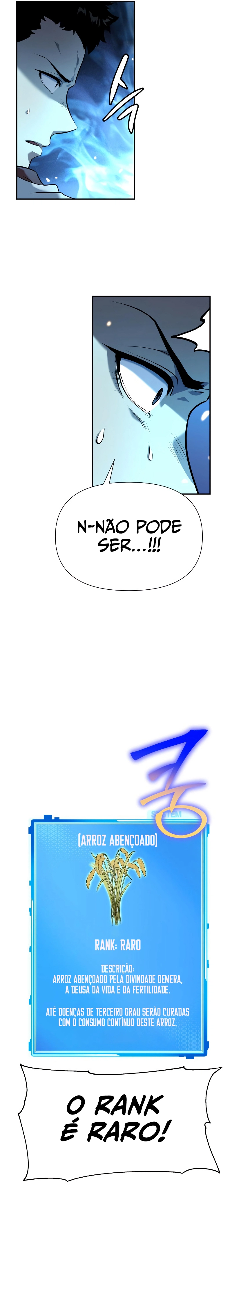 Read O Rei dos Cavaleiros que Retorna com um Deus PT Manga Online