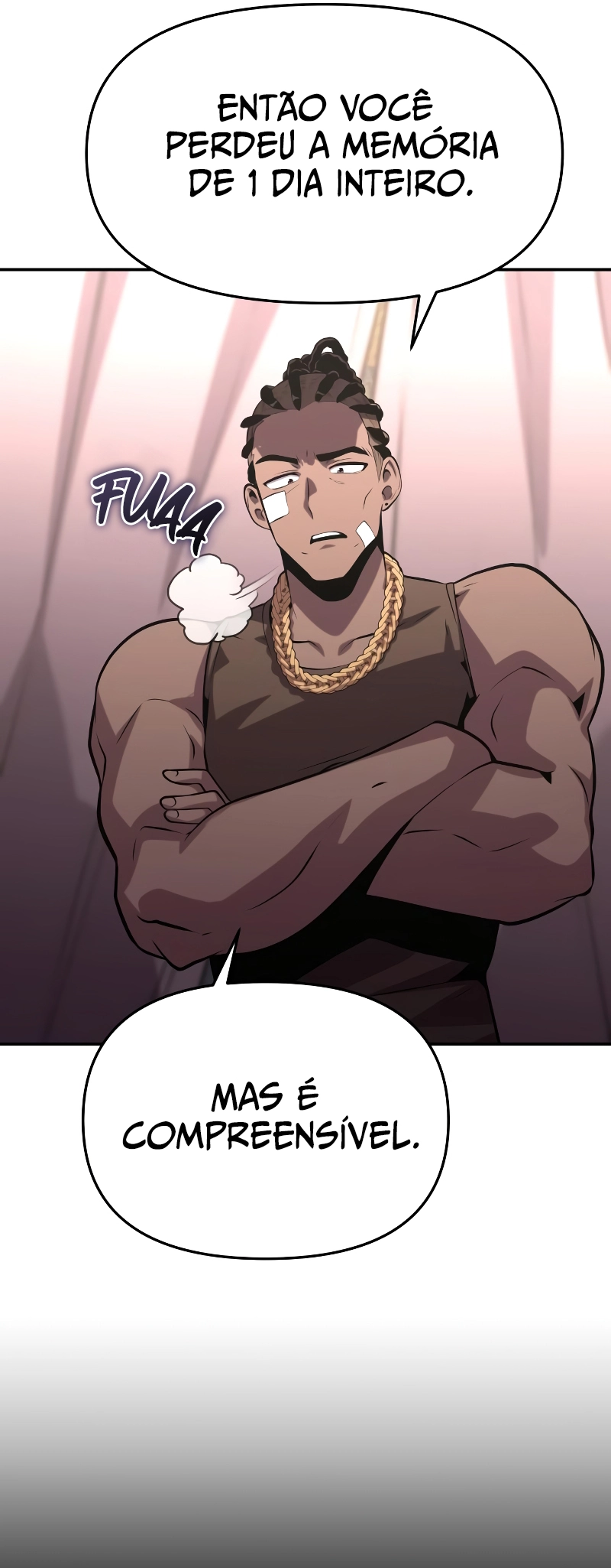 Read O Rei dos Cavaleiros que Retorna com um Deus PT Manga Online