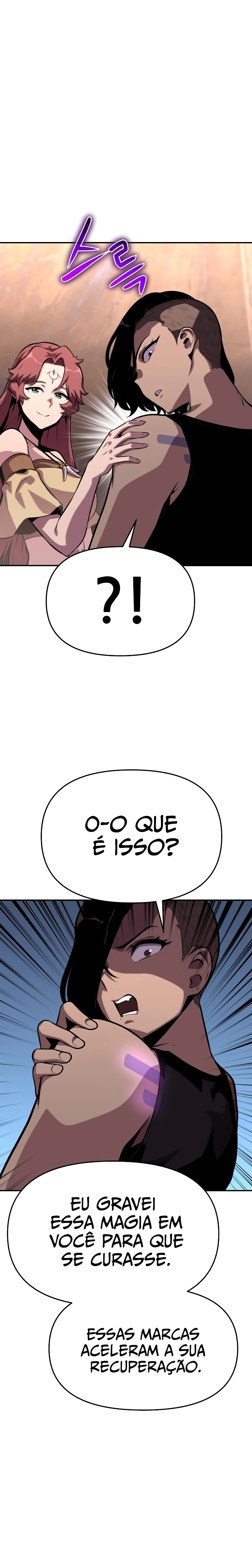 Read O Rei dos Cavaleiros que Retorna com um Deus PT Manga Online