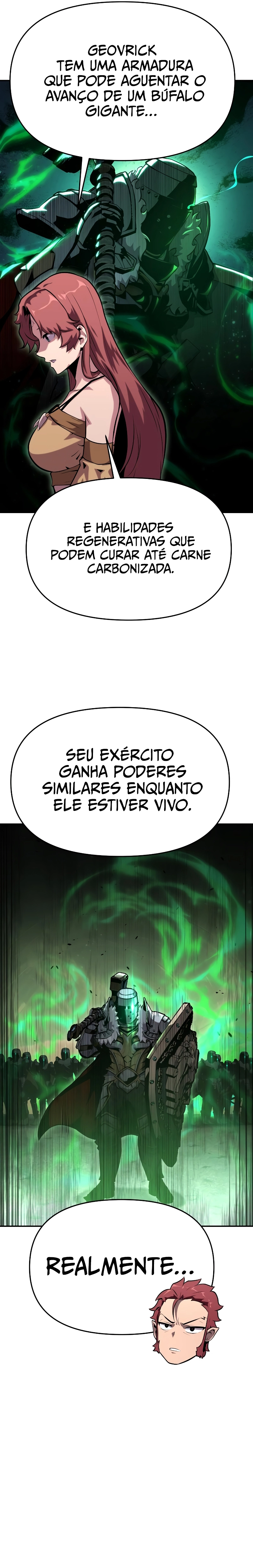 Read O Rei dos Cavaleiros que Retorna com um Deus PT Manga Online