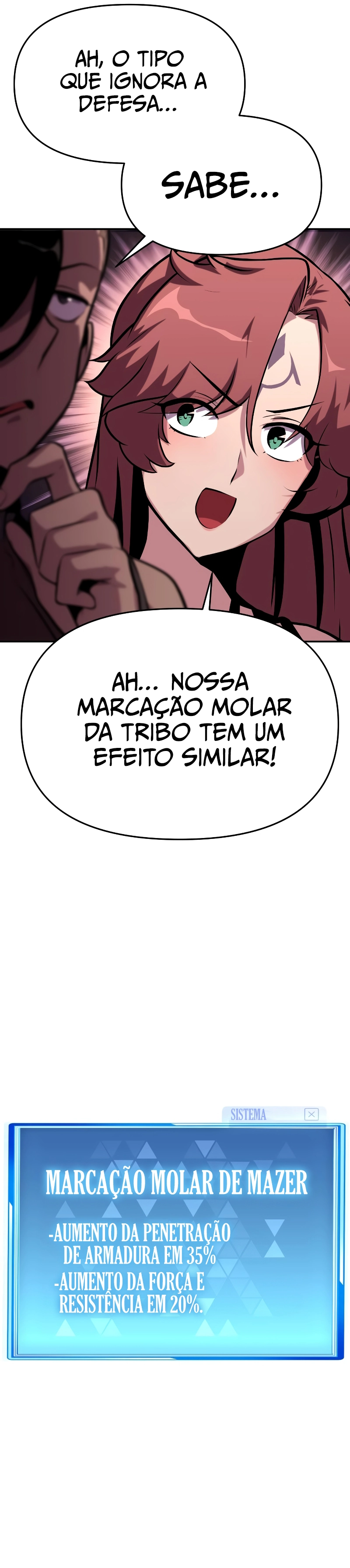 Read O Rei dos Cavaleiros que Retorna com um Deus PT Manga Online