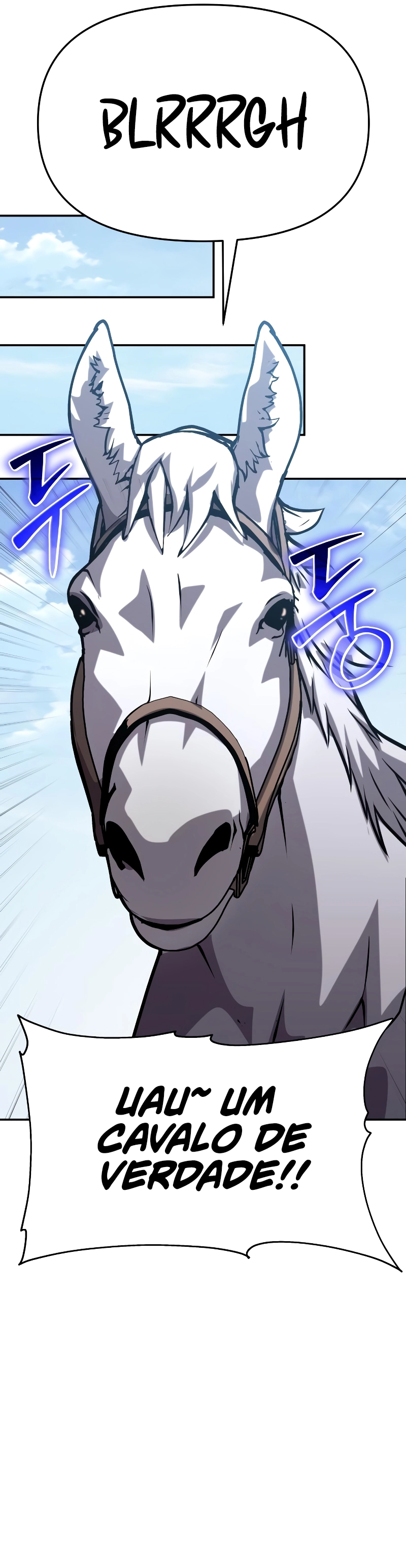 Read O Rei dos Cavaleiros que Retorna com um Deus PT Manga Online