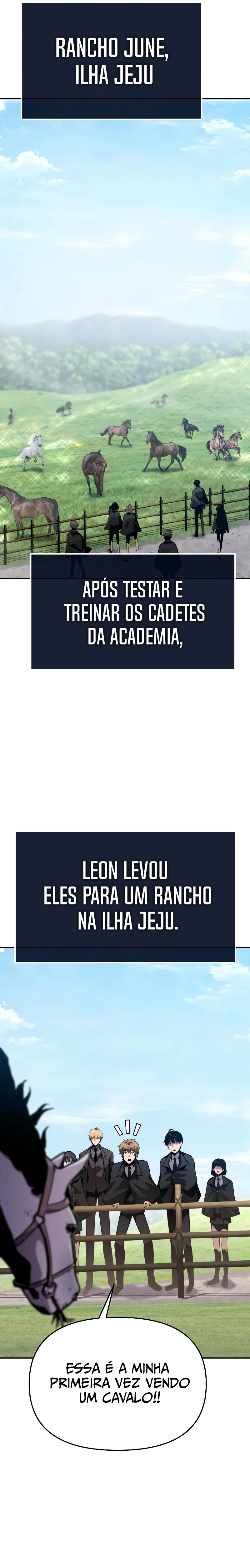 Read O Rei dos Cavaleiros que Retorna com um Deus PT Manga Online