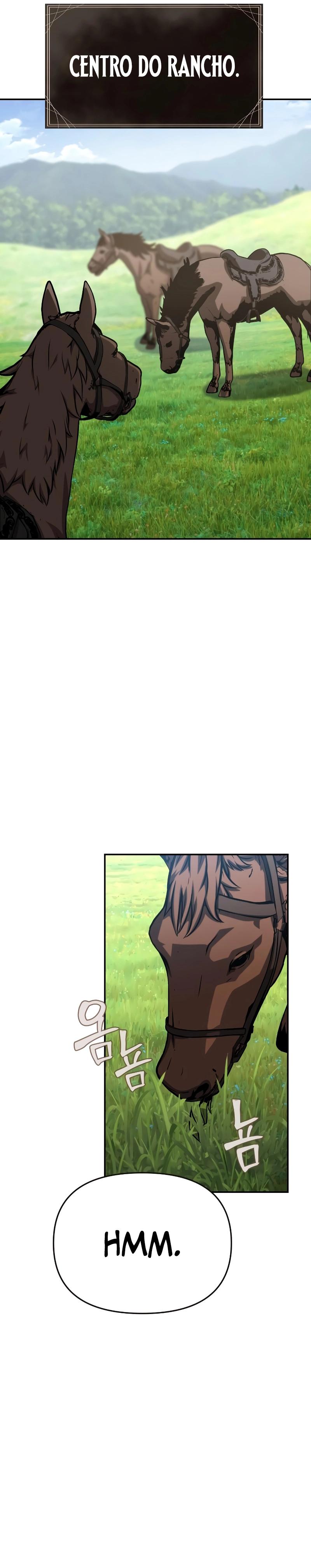 Read O Rei dos Cavaleiros que Retorna com um Deus PT Manga Online