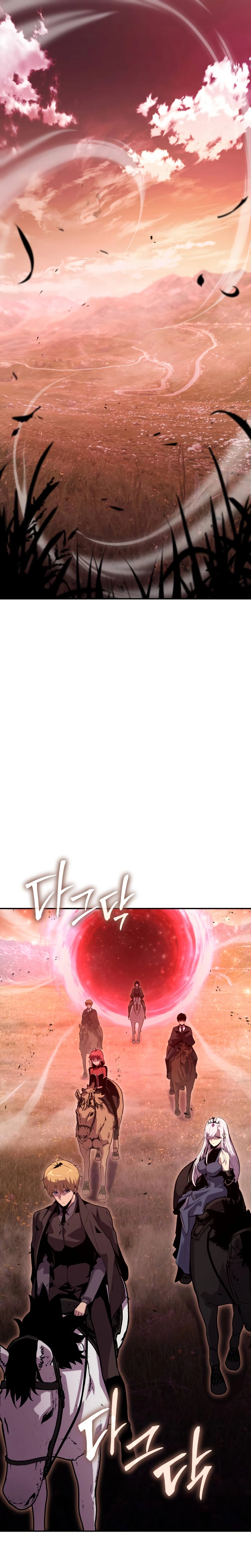 Read O Rei dos Cavaleiros que Retorna com um Deus PT Manga Online
