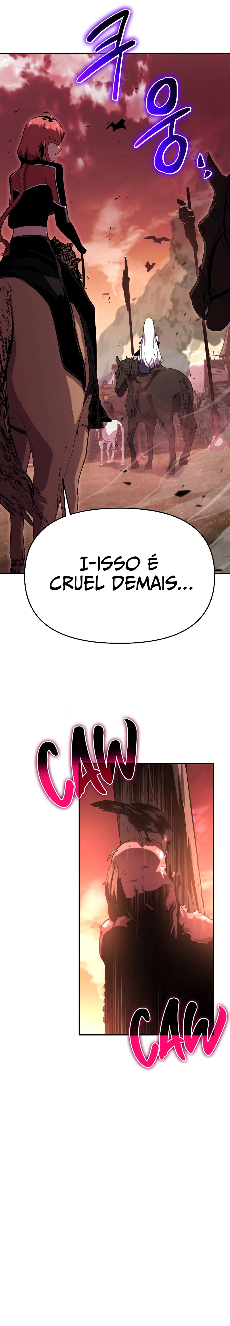 Read O Rei dos Cavaleiros que Retorna com um Deus PT Manga Online