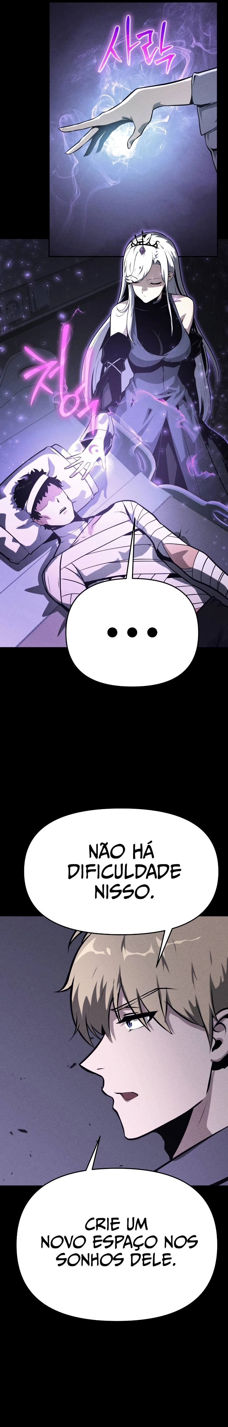 Read O Rei dos Cavaleiros que Retorna com um Deus PT Manga Online