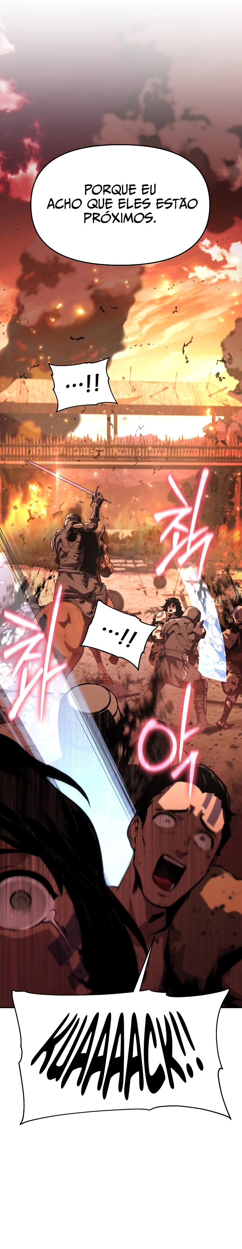 Read O Rei dos Cavaleiros que Retorna com um Deus PT Manga Online